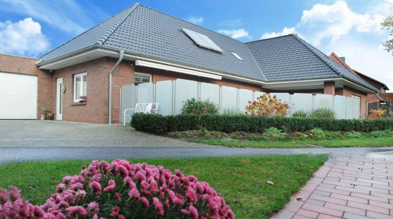 Duemmernest Hude  Exterior photo
